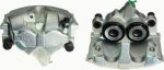 Brembo F 50 233 тормозной суппорт на MERCEDES-BENZ S-CLASS (W220)