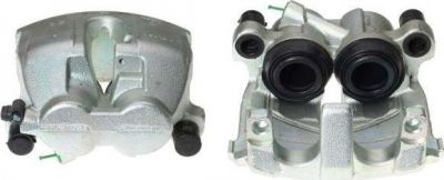 Brembo F 50 235 тормозной суппорт на MERCEDES-BENZ GL-CLASS (X164)