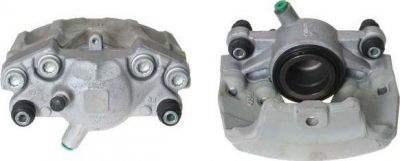 Brembo F 50 307 тормозной суппорт на MERCEDES-BENZ E-CLASS купе (C207)
