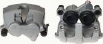 Brembo F 50 318 тормозной суппорт на MERCEDES-BENZ GL-CLASS (X164)