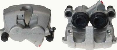 Brembo F 50 318 тормозной суппорт на MERCEDES-BENZ GL-CLASS (X164)