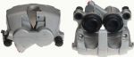 Brembo F 50 319 тормозной суппорт на MERCEDES-BENZ GL-CLASS (X164)