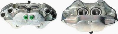 Brembo F 52 041 тормозной суппорт на LDV 400 автобус