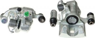 Brembo F 54 031 тормозной суппорт на MITSUBISHI COLT IV (CA_A)