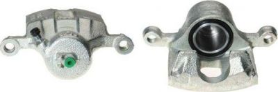 Brembo F 54 042 тормозной суппорт на MITSUBISHI COLT IV (CA_A)