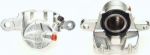 Brembo F 54 051 тормозной суппорт на MITSUBISHI LANCER IV (C6_A, C7_A)