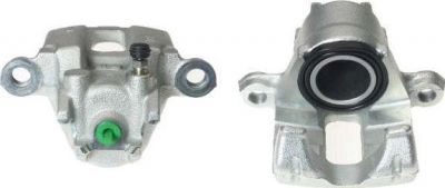 Brembo F 54 116 тормозной суппорт на MITSUBISHI PAJERO IV (V8_W, V9_W)