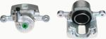 Brembo F 56 004 тормозной суппорт на NISSAN SUNNY II купе (B12)
