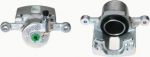 Brembo F 56 005 тормозной суппорт на NISSAN SUNNY II купе (B12)