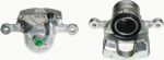 Brembo F 56 041 тормозной суппорт на NISSAN 100 NX (B13)