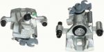 Brembo F 56 051 тормозной суппорт на NISSAN SUNNY III Hatchback (N14)