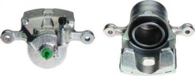 Brembo F 56 077 тормозной суппорт на NISSAN ALMERA I (N15)