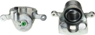 Brembo F 56 084 тормозной суппорт на NISSAN ALMERA I (N15)