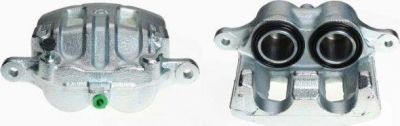 Brembo F 56 105 тормозной суппорт на NISSAN PATROL GR V Wagon (Y61)