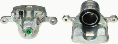 Brembo F 56 107 тормозной суппорт на NISSAN PATROL GR V Wagon (Y61)