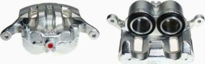 Brembo F 56 115 тормозной суппорт на NISSAN PICK UP III (D22)