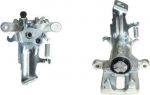 Brembo F 56 125 тормозной суппорт на NISSAN ALMERA II (N16)