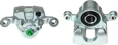 Brembo F 56 148 тормозной суппорт на NISSAN X-TRAIL (T31)