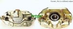 Brembo F 59 049 тормозной суппорт на OPEL MONZA A (22_)