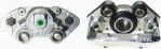 Brembo F 59 055 тормозной суппорт на OPEL ASCONA C (81_, 86_, 87_, 88_)