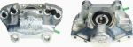 Brembo F 59 060 тормозной суппорт на OPEL MONZA A (22_)