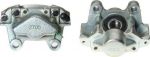Brembo F 59 064 тормозной суппорт на OPEL OMEGA A (16_, 17_, 19_)