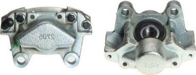 Brembo F 59 075 тормозной суппорт на OPEL VECTRA A (86_, 87_)