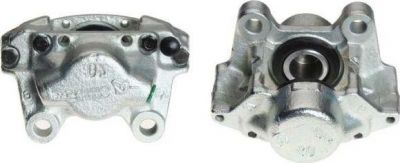 Brembo F 59 078 тормозной суппорт на OPEL OMEGA A (16_, 17_, 19_)
