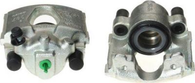 Brembo F 59 086 тормозной суппорт на OPEL ASTRA F Наклонная задняя часть (53_, 54_, 58_, 59_)