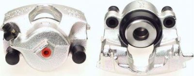 Brembo F 59 108 тормозной суппорт на OPEL ASTRA G универсал (F35_)