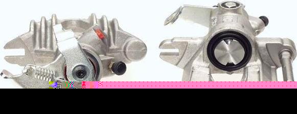 Brembo F 59 112 тормозной суппорт на OPEL ASTRA G универсал (F35_)