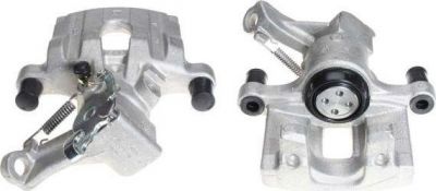Brembo F 59 129 тормозной суппорт на SAAB 9-3 кабрио (YS3F)
