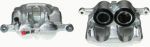 Brembo F 59 146 тормозной суппорт на OPEL VIVARO фургон (F7)