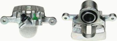 Brembo F 59 162 тормозной суппорт на OPEL ANTARA