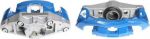 Brembo F 59 179 тормозной суппорт на OPEL VECTRA C