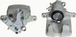 Brembo F 59 195 тормозной суппорт на OPEL INSIGNIA седан