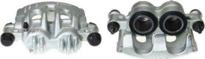 Brembo F 59 212 тормозной суппорт на OPEL MOVANO B фургон