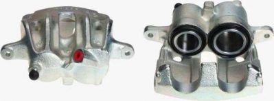 Brembo F 61 122 тормозной суппорт на PEUGEOT BOXER фургон (230L)