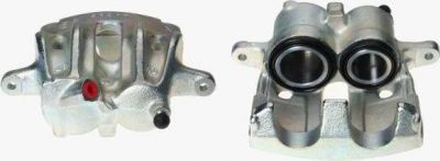 Brembo F 61 123 тормозной суппорт на PEUGEOT BOXER фургон (230L)