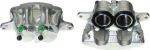 Brembo F 61 124 тормозной суппорт на PEUGEOT BOXER фургон (230L)