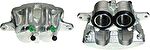 Brembo F 61 125 тормозной суппорт на PEUGEOT BOXER фургон (230L)