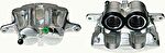 Brembo F 61 126 тормозной суппорт на PEUGEOT BOXER фургон (230L)