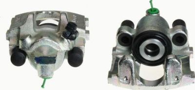 Brembo F 61 137 тормозной суппорт на PEUGEOT 806 (221)