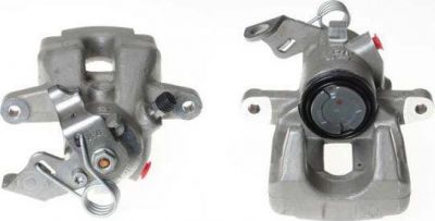 Brembo F 61 166 тормозной суппорт на PEUGEOT 308 CC