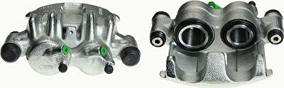 Brembo F 61 183 тормозной суппорт на FIAT DUCATO фургон (244)