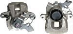 Brembo F 61 209 тормозной суппорт на PEUGEOT 407 (6D_)