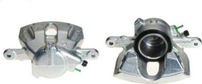 Brembo F 61 215 тормозной суппорт на FIAT ULYSSE (179AX)