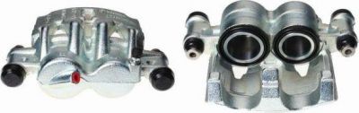 Brembo F 61 233 тормозной суппорт на FIAT DUCATO фургон (250, 290)