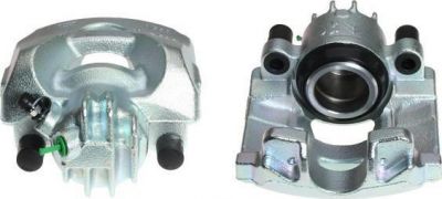 Brembo F 61 258 тормозной суппорт на PEUGEOT 208