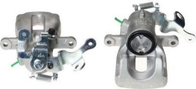 Brembo F 61 260 тормозной суппорт на CITROEN BERLINGO (B9)